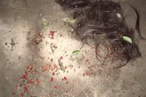 Mẹ chồng giúp con dâu xát ớt vùng nhạy cảm nhân tình con trai