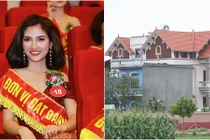 Hồng âm Lan Chi X2 “thoát xác” từ sản phẩm sai phạm: Té ngửa công ty “ma“?