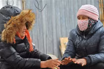 Bắc Bộ và Trung Bộ sắp rét xấp xỉ mức kỷ lục trong vòng 10 năm