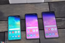 Chi tiết Galaxy S10e - vũ khí bí mật của Samsung?