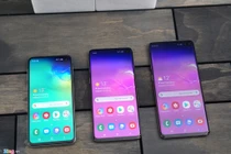 Chi tiết Galaxy S10e - vũ khí bí mật của Samsung?