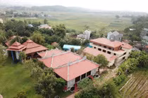 Choáng với gia sản 300 tỷ gồm biệt phủ, trang trại sư Thích Thanh Toàn