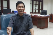 Lần thứ 2 không cấp phép cho ông Nguyễn Minh Mẫn họp báo