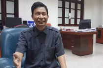 Lần thứ 2 không cấp phép cho ông Nguyễn Minh Mẫn họp báo