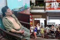 Anh chém cả nhà em ở Thái Nguyên: Vì 3 tỷ mà... truy sát?