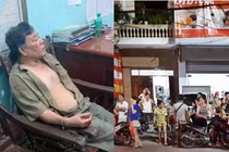 Anh chém cả nhà em ở Thái Nguyên: Vì 3 tỷ mà... truy sát?