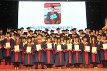 Bằng tốt nghiệp đại học sẽ không ghi xếp loại giỏi, khá, TB