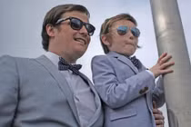 3 quy tắc dạy con về tiền bạc để giàu có lâu bền của tỷ phú Mỹ nổi tiếng