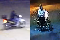 Có thêm nghi can vụ nhân viên cây xăng bị giết