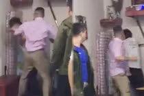 Không khởi tố vụ võ sư Nam Nguyên Khánh bị đánh