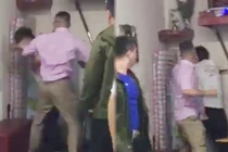 Không khởi tố vụ võ sư Nam Nguyên Khánh bị đánh