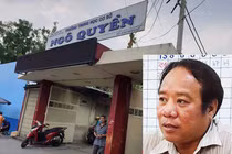 Công khai clip học sinh kiểm điểm: Trường nhận sai