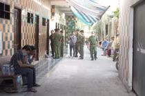 Sự thật kinh hoàng về đôi nam nữ chết trong nhà nghỉ