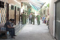 Sự thật kinh hoàng về đôi nam nữ chết trong nhà nghỉ