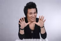 Khởi tố ca sĩ Châu Việt Cường vụ nhét tỏi khiến cô gái tử vong