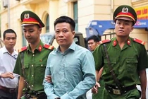 Đại án OceanBank: Thêm “ba ông lớn” PVN dính chàm 