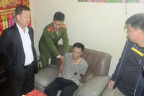 Hà Nội: Phát hiện đường dây mua bán 300 bánh heroin 