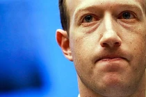Cổ đông Facebook “âm mưu” lật đổ Mark Zuckerberg