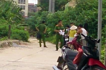 Nam thanh niên đột tử giữa đường Hà Nội