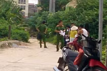 Nam thanh niên đột tử giữa đường Hà Nội