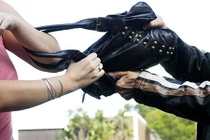 Thực hư nữ kế toán bị cướp 400 triệu trên phố HN