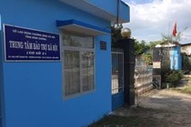 Công an Bình Dương thông tin vụ bảo vệ Trung tâm Bảo trợ xã hội bị tố hiếp dâm