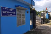 Công an Bình Dương thông tin vụ bảo vệ Trung tâm Bảo trợ xã hội bị tố hiếp dâm