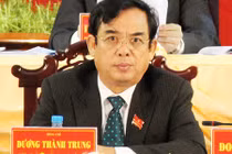 Bạc Liêu thông tin Chủ tịch tỉnh bị phê bình