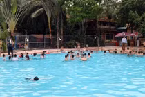 Nguyên nhân bé trai tử vong ở bể bơi Trâu Vàng, Hà Nội