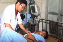 3 người chết, 52 người nhập viện sau ăn đám hỏi ở Hà Giang