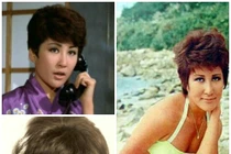 Chuyện ít biết về 5 giai nhân trong cuộc đời Lý Tiểu Long