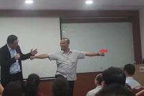 Cẩn trọng rơi bẫy “hút tiền” từ công ty quảng cáo Khởi Nguyên Media