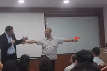 Cẩn trọng rơi bẫy “hút tiền” từ công ty quảng cáo Khởi Nguyên Media