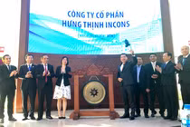 Hưng Thịnh Incons nợ phải trả phi mã, lợi nhuận cắm đầu