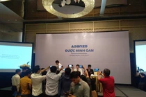 Asanzo, CEO Tam “quẩy” họp báo... động cơ gì khi chưa có kết luận thanh tra?