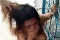 Tình tiết “sốc” vụ cô gái miền Tây bị đánh ghen, lột quần áo