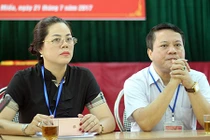 Thanh tra HN vào cuộc vụ cán bộ phường Văn Miếu “hành” dân xin giấy chứng tử