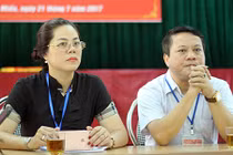 Thanh tra HN vào cuộc vụ cán bộ phường Văn Miếu “hành” dân xin giấy chứng tử