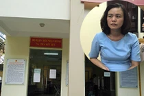 Tạm đình chỉ PCT phường Văn Miếu “hành” dân xin giấy chứng tử