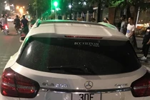 Tài xế Mercedes đâm 2 người phụ nữ đi xe máy tử vong khai gì?