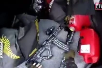 Điều gì biến gã thanh niên chán học thành sát thủ ở New Zealand? 