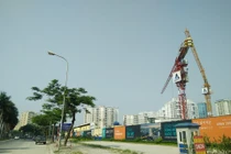 Mở bán giá “chát”, The Zei Mỹ Đình có thành... “bom xịt”?