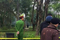 Thực hư việc bắt hai thợ xây nghi sát hại người phụ nữ ở Hà Đông?