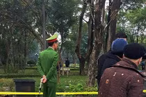 Thực hư việc bắt hai thợ xây nghi sát hại người phụ nữ ở Hà Đông?