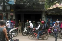 Tiết lộ "sốc" nghi phạm gây ra vụ nổ súng ở Điện Biên