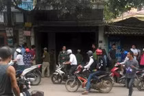 Tiết lộ "sốc" nghi phạm gây ra vụ nổ súng ở Điện Biên