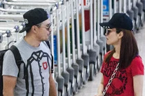 Video: Vợ chồng “Tiểu Long Nữ” U50 vẫn trẻ trung ngỡ ngàng 