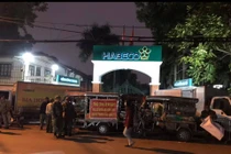 HABECO “gây sự” vụ gì khiến xe thương binh vây kín trụ sở?