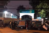 HABECO “gây sự” vụ gì khiến xe thương binh vây kín trụ sở?