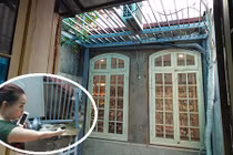  “Nhà nguyên bản, phường vẫn xử lý vi phạm”?